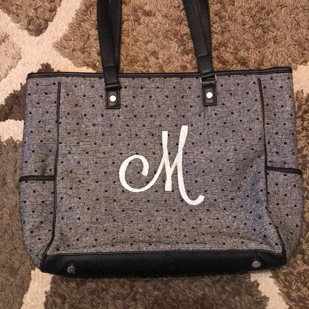 Cindy tote by Thirty One